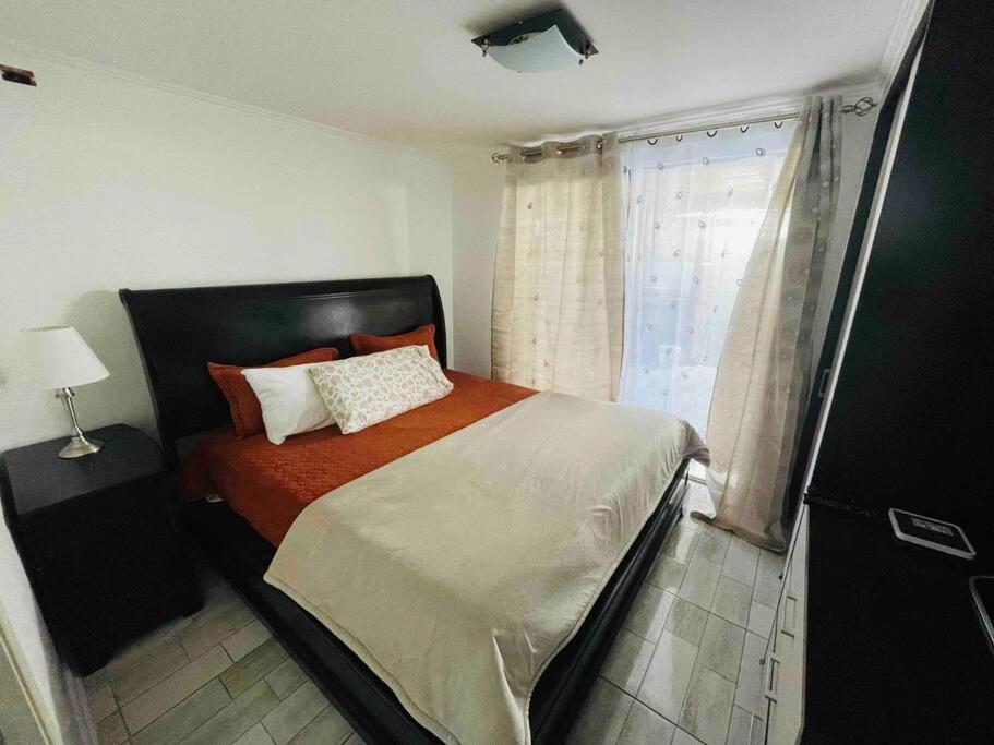 Casa Aislada Penaflor-malloco 3 Dorm 4 Camas