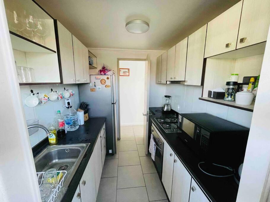 Casa vacanze Casa Aislada Penaflor-malloco 3 Dorm 4 Camas